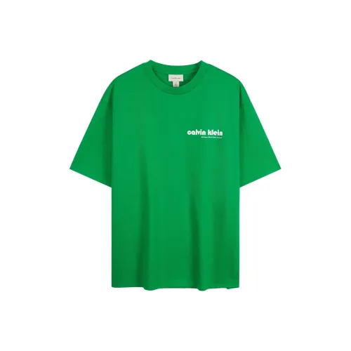 Calvin Klein Мужские T-рубашки