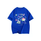 Кляйн-синий [100% хлопок, плотный]