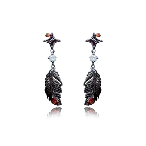 Ringlove Серьги Унисекс