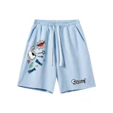 Светло-голубой