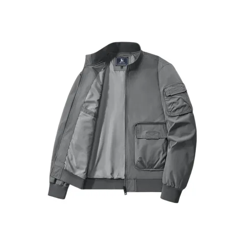 GXXX Мужские куртки