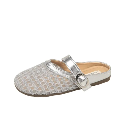 Wuji противоскользящие и устойчивые к истиранию домашние тапочки для женщин