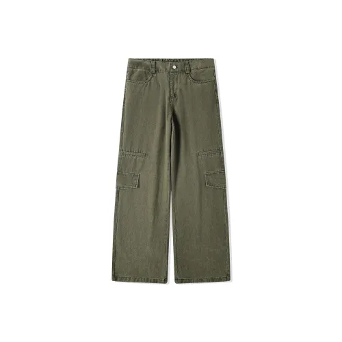 ACE VESTITI Jasper Unisex Jeans