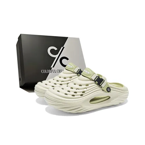 Colorful Creations Сабо Унисекс