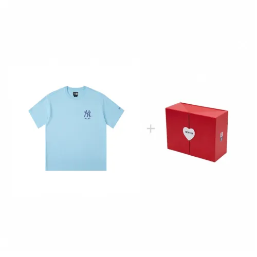 New Era T-Shirt Gift Box Set Unisex Новая Эра T-Shirt Подарочный Набор Унисекс