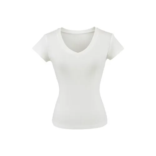 Puppytown Женские футболки