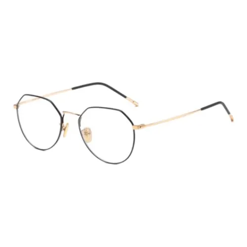 BOELEO Сплав Стальной Нерегулярная форма Оправы для очков Унисекс Многоцветные