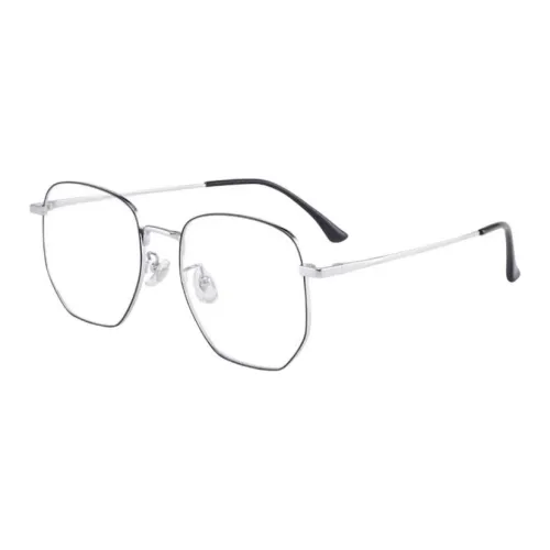 BOELEO Сплав β-титан Нерегулярная форма Оправы для очков Унисекс Многоцветные