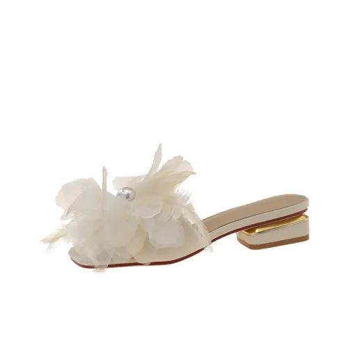 Wuji противоскользящие и устойчивые к истиранию слипоны для женщин