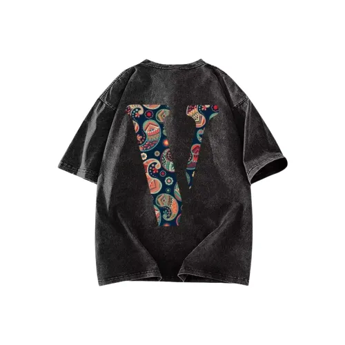 ArcaneFunk Серый Унисекс Футболка