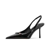 Чёрный (7,5 см)