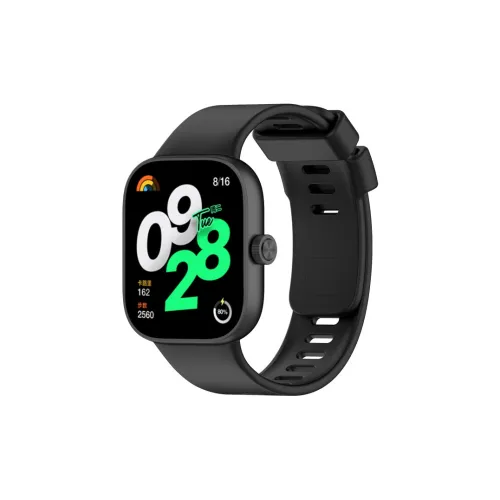 DiaYzlo Ремешок Xiaomi Красный Бежевый Совместимость TPU Материал