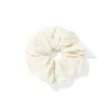 Бежевый - Резинка для волос