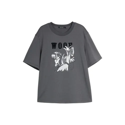 ELLE Fun series T-рубашка Женская