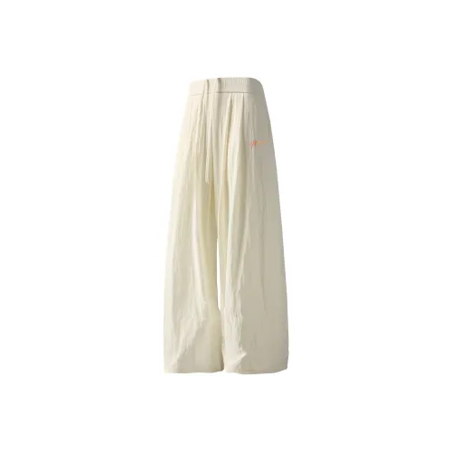 DBD WH Унисекс Повседневные брюки