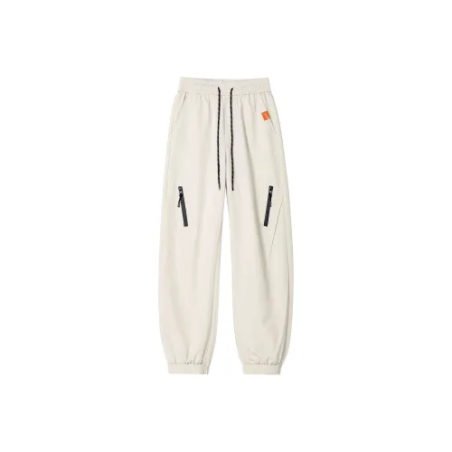 Снег Know The Answer SKTA Повседневные брюки Унисекс