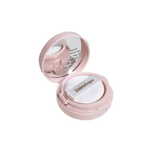 DAIMANPU Элегантность Air Cushion Румяна Крем Вечерний Тон Кожи Без Эффекта "Кейк" Нет TRANSFER Матовый