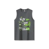 Темно-серый