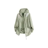 Серый Зеленый