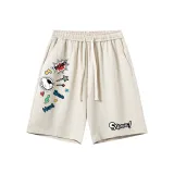 Бежево-абрикосовый