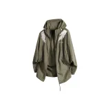 Античный мох зеленый