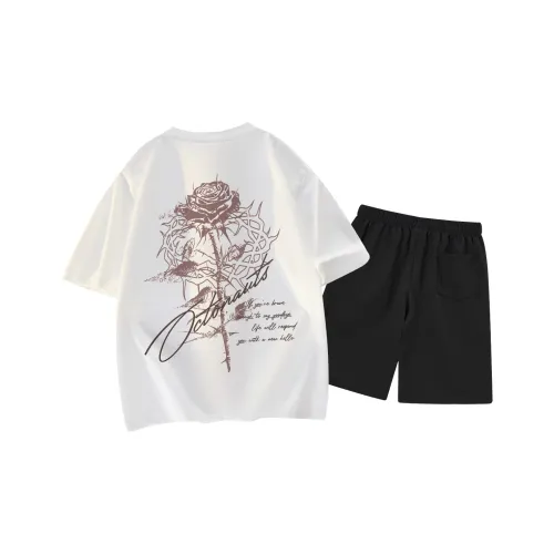 Octonauts Повседневная спортивная одежда Унисекс