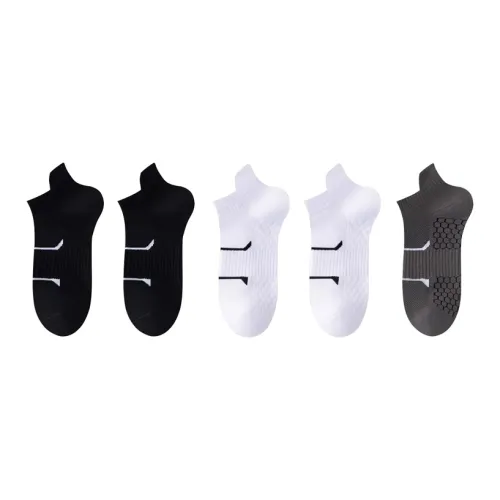 Top Melon No Show Носки Мужской Combo Set