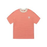 Свет Остров-Розовый оранжевый/Оранжево-красный