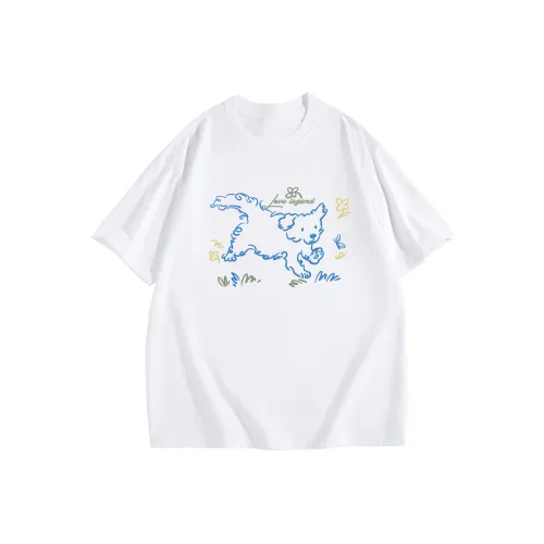 LOVE LEGEND Унисекс Футболка