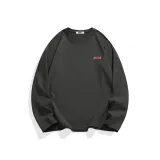 Темно-серый