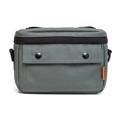 MYBRANDORIGINAL Нейлоновая сумка через плечо унисекс Glacier