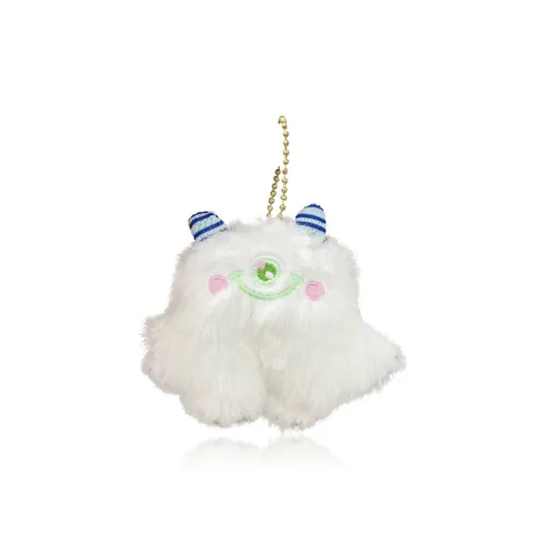 AEMC Плюшевые подвески унисекс