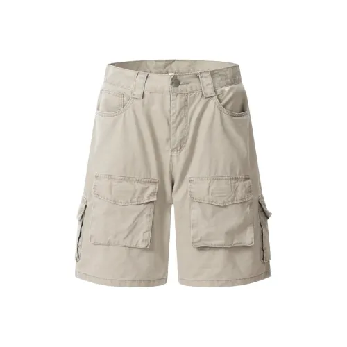 M-MAICCO Унисекс Карго Шорты