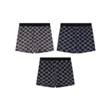 Темно-серый + Темно-синий + Черный