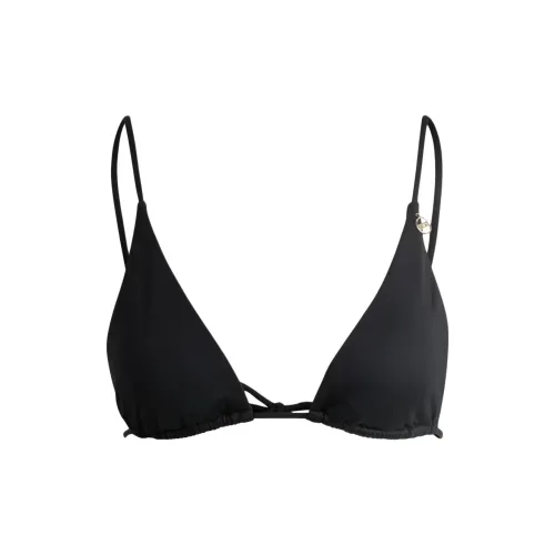HUGO BOSS Черные Женские Бюстгальтеры