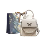 Экрю+сумка для покупок