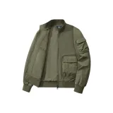 Армейский зеленый