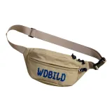 Хаки-Одиночная сумка без шарм