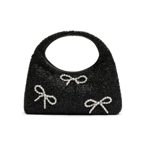 Staccato Сумки CHANEL Inspired Черные Женские