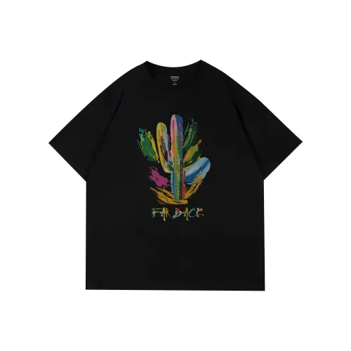 FAR BACK Унисекс Футболка