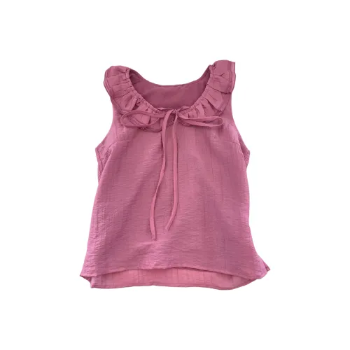 OUBO Женские Футболки