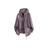 Дикая природа, фиолетовый