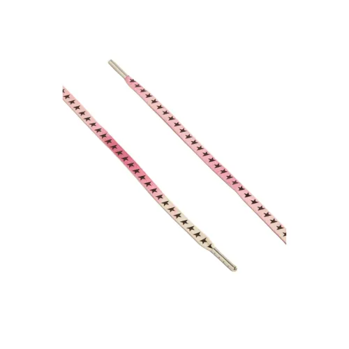 Golden Goose SNEAKER Аксессуары Градиентный фиолетовый Красный Унисекс