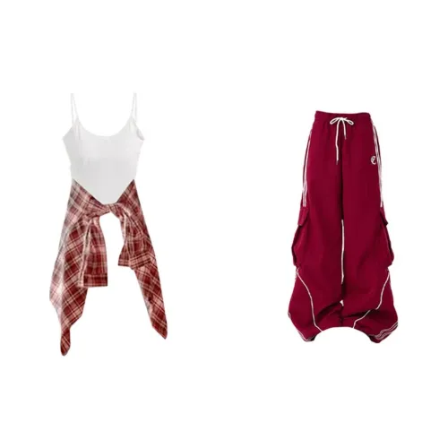 FWTW Женские Повседневные Костюмы