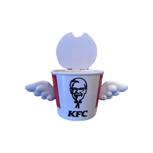 KFC Признание в любви Парные кольца Игрушки