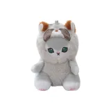 Подвеска в виде енота