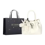 Белый+сумка для покупок