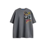 Темно-серый