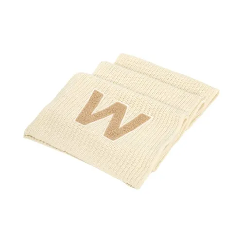 WEEKEND MaxMara Шарфы из шерсти Унисекс