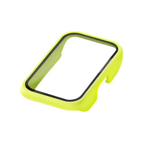 IBOANN Защитный чехол Huawei корпус из пластика и ПК для Huawei Band 10 9 8